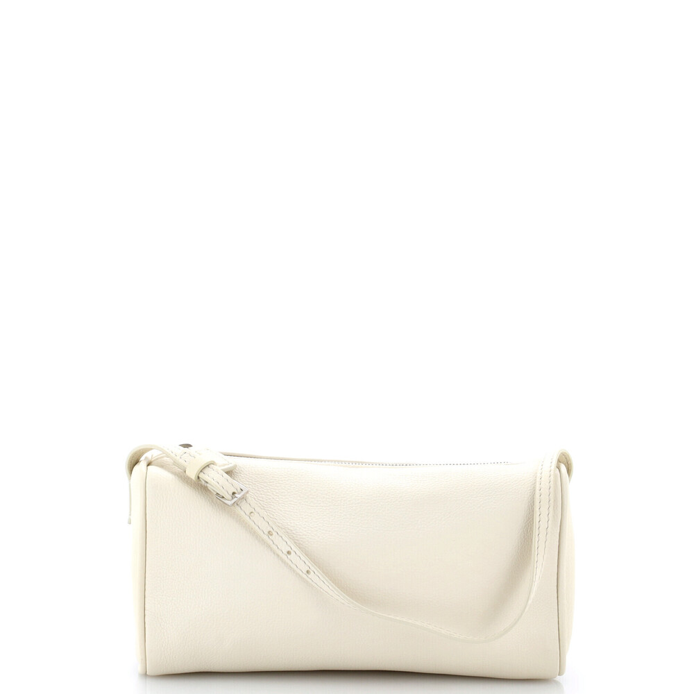 The Row 90's Top Handle Bag